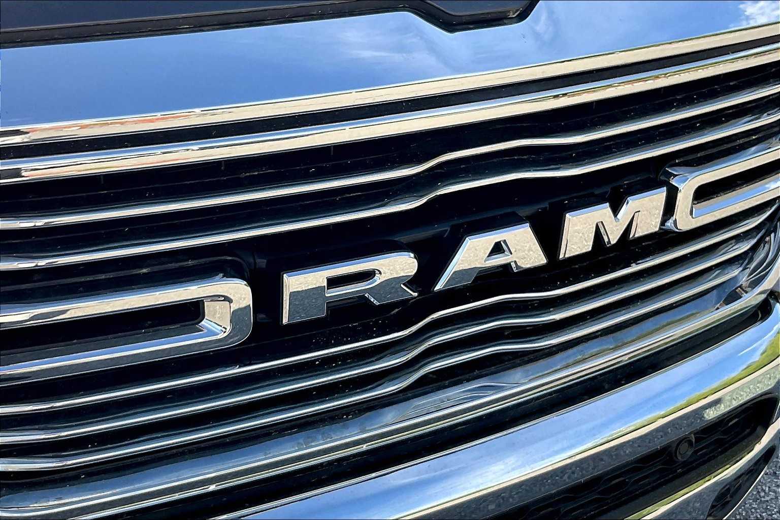 2022 Ram 1500 Laramie - Photo 30