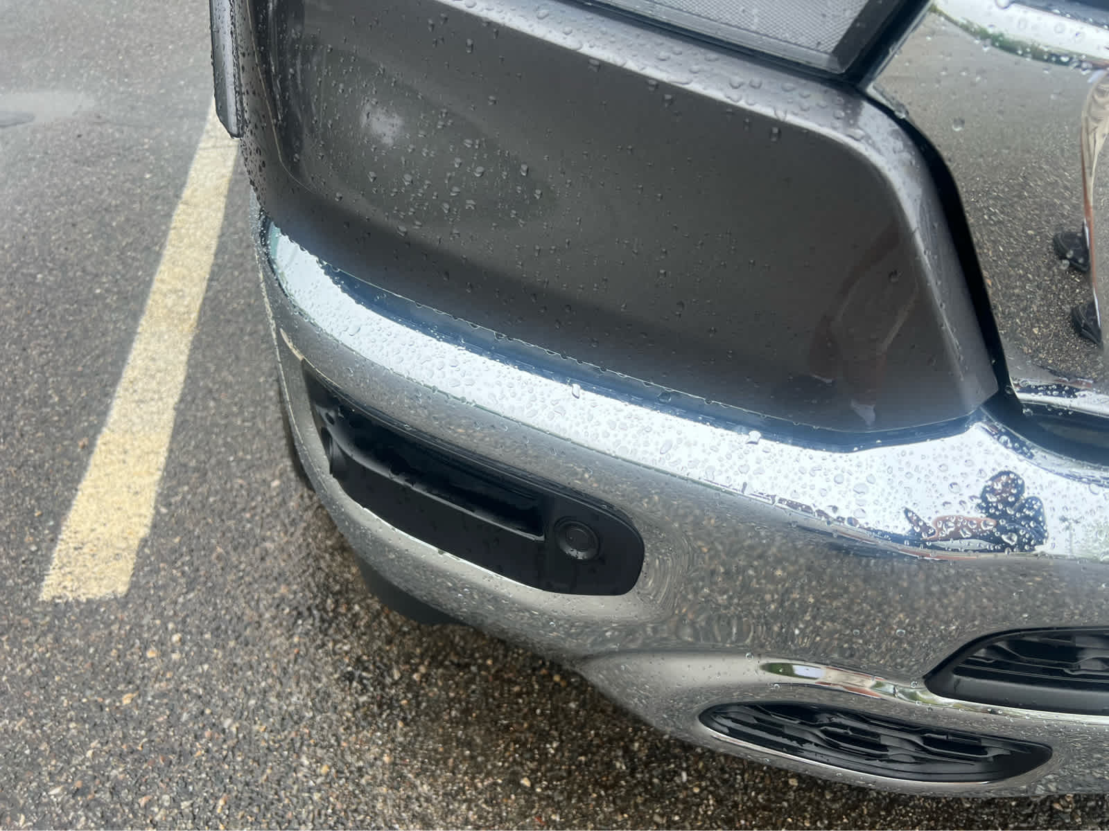 2022 Ram 1500 Laramie - Photo 3