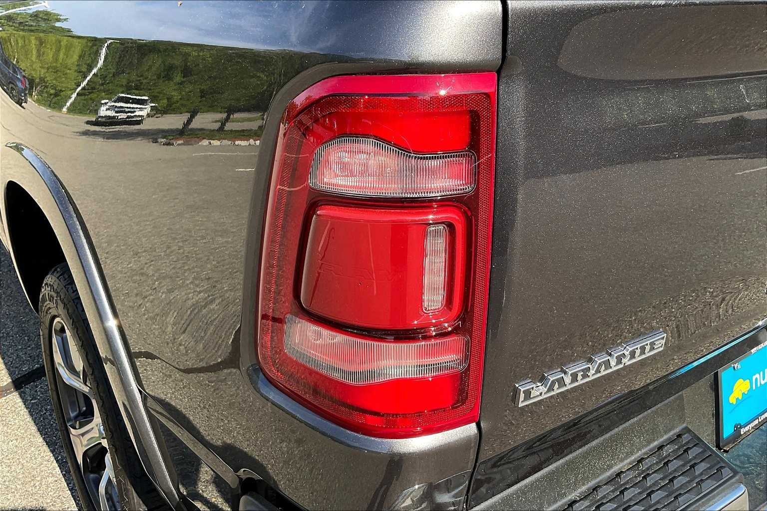 2022 Ram 1500 Laramie - Photo 32