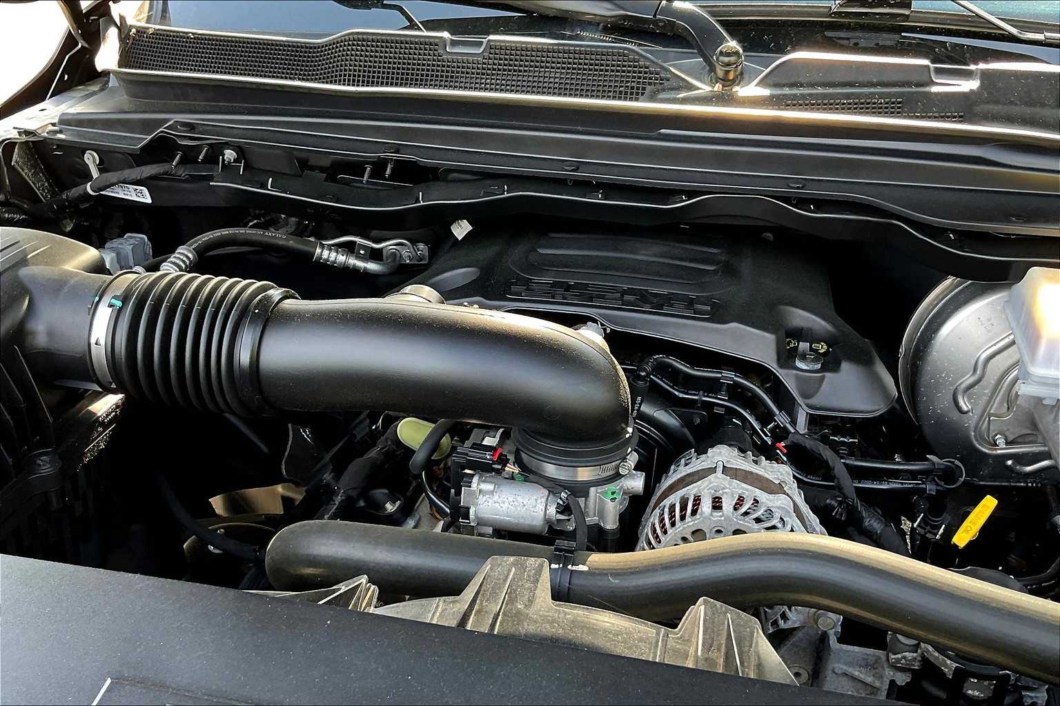 2022 Ram 1500 Laramie - Photo 33
