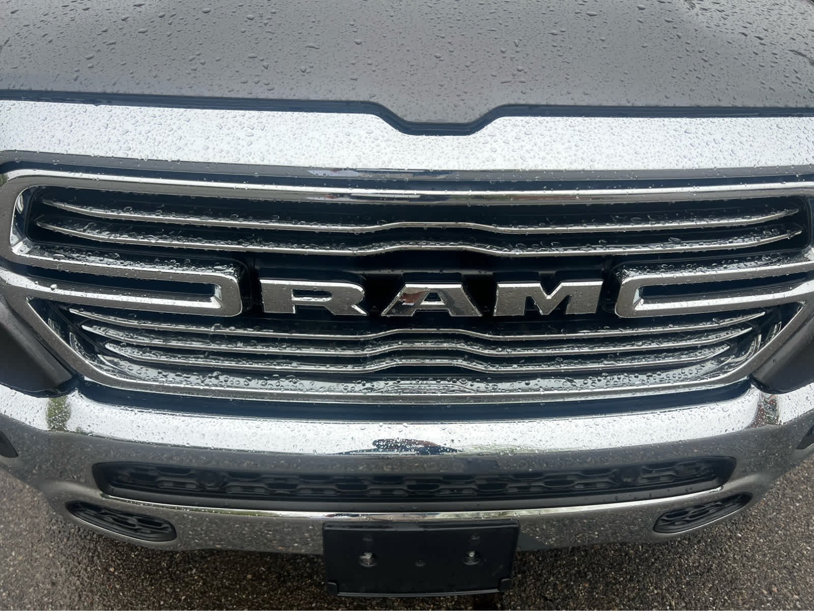 2022 Ram 1500 Laramie - Photo 4