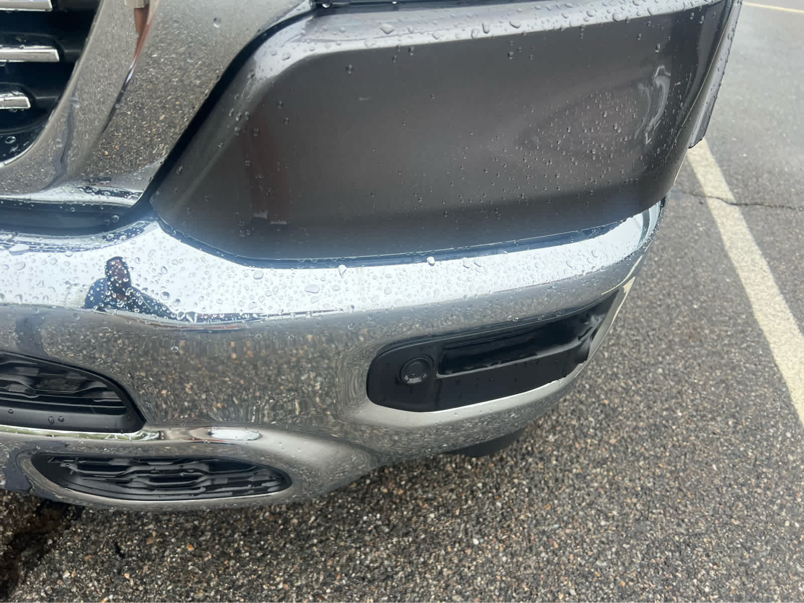 2022 Ram 1500 Laramie - Photo 6