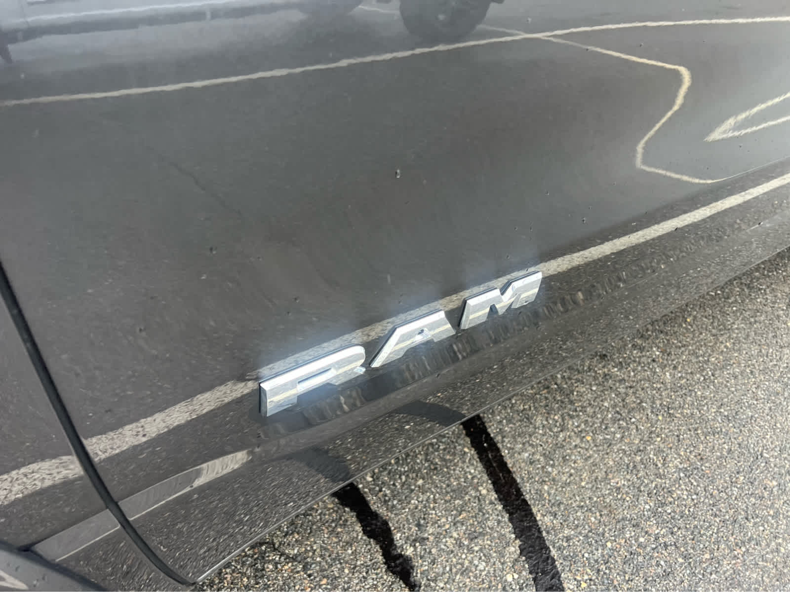 2022 Ram 1500 Laramie - Photo 8
