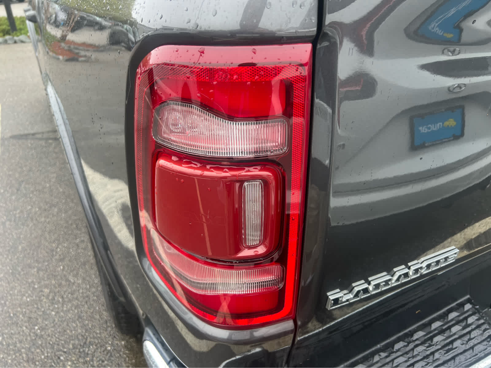 2022 Ram 1500 Laramie - Photo 9