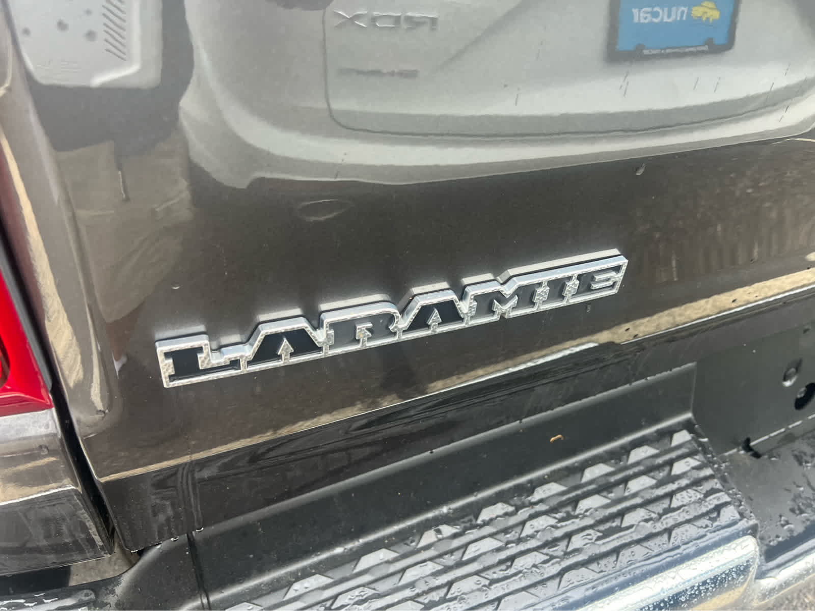 2022 Ram 1500 Laramie - Photo 10
