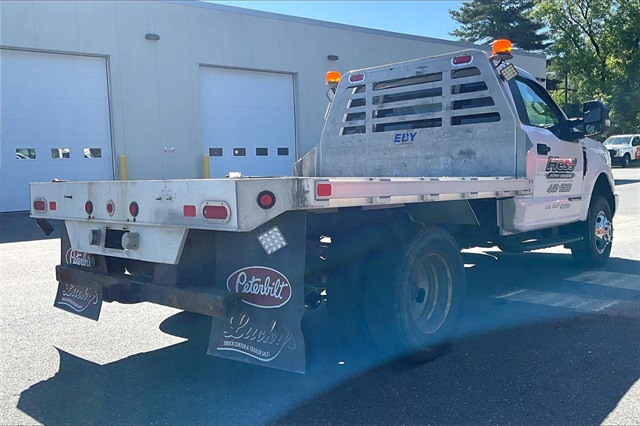 2017 Ford F-350SD XL - Photo 4