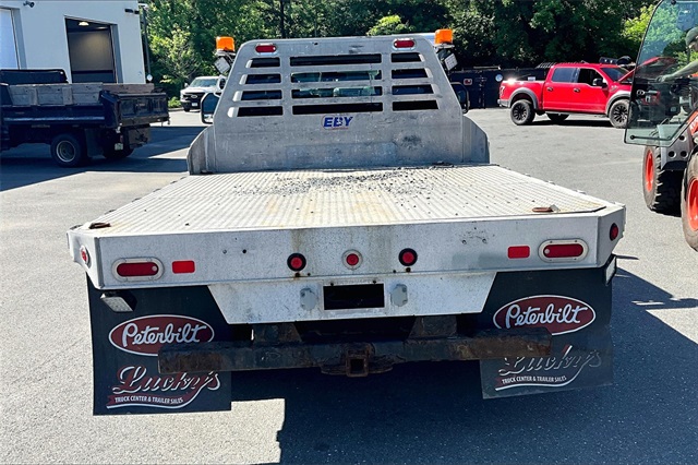 2017 Ford F-350SD XL - Photo 5