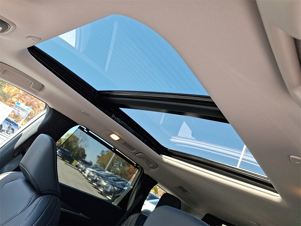 2026 INFINITI QX60 LUXE - Photo 11