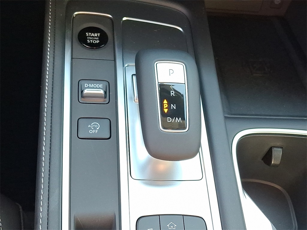 2026 INFINITI QX60 LUXE - Photo 12