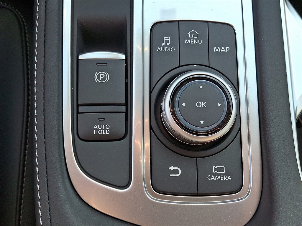 2026 INFINITI QX60 LUXE - Photo 18