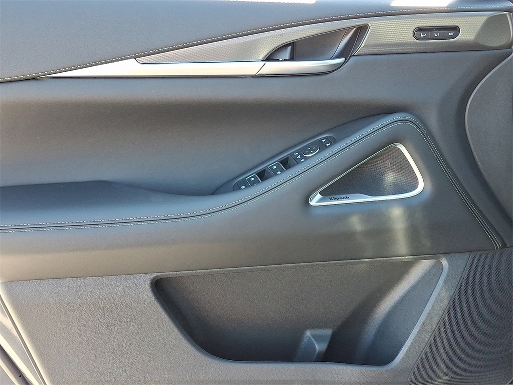 2026 INFINITI QX60 LUXE - Photo 9
