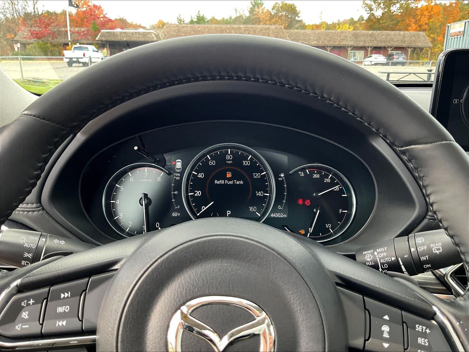 2022 Mazda CX-5 2.5 S Premium Plus Package - Photo 25