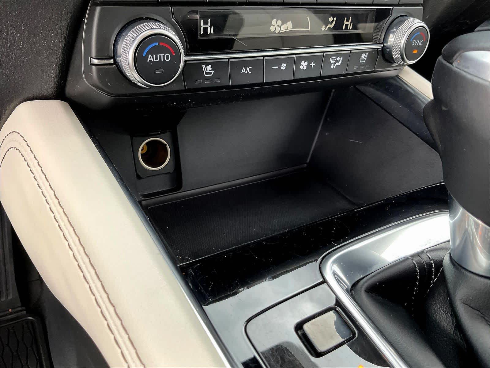 2022 Mazda CX-5 2.5 S Premium Plus Package - Photo 26
