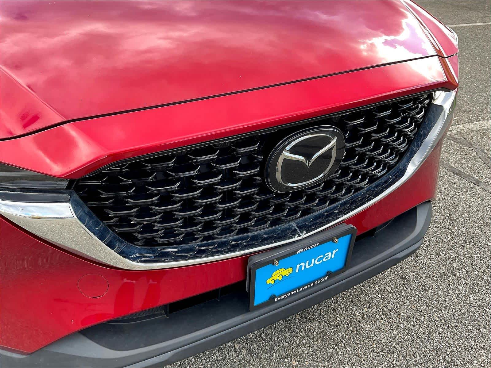 2022 Mazda CX-5 2.5 S Premium Plus Package - Photo 30