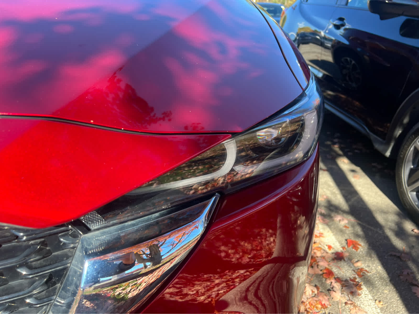 2022 Mazda CX-5 2.5 S Premium Plus Package - Photo 4