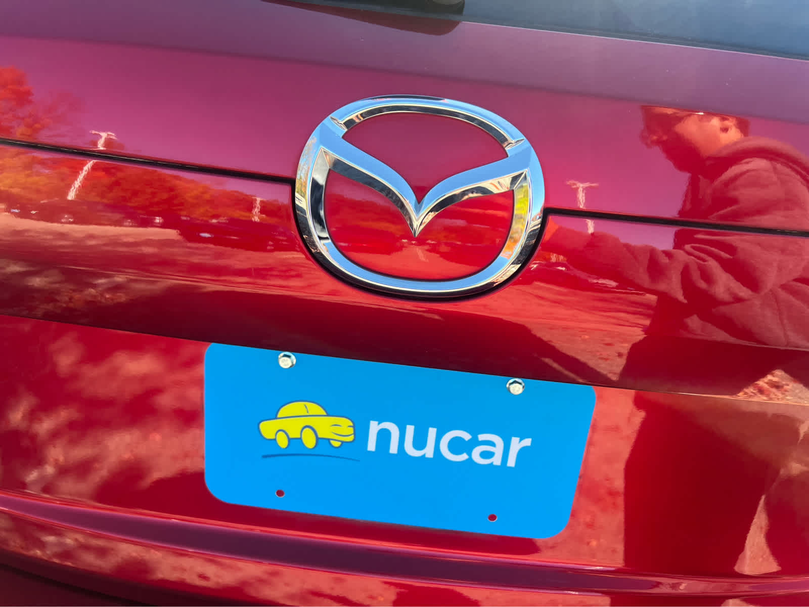 2022 Mazda CX-5 2.5 S Premium Plus Package - Photo 7