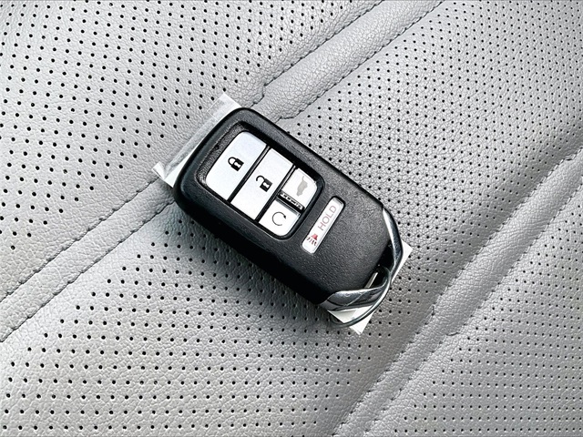 2022 Honda CR-V Hybrid EX-L - Photo 11