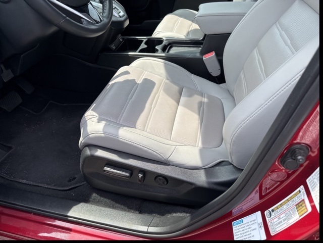 2022 Honda CR-V Hybrid EX-L - Photo 2