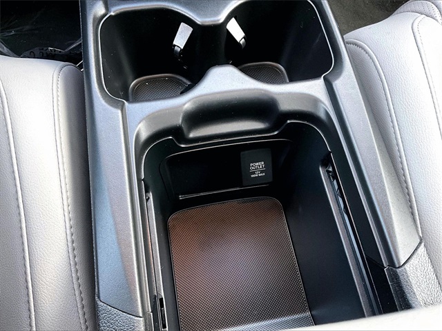 2022 Honda CR-V Hybrid EX-L - Photo 29