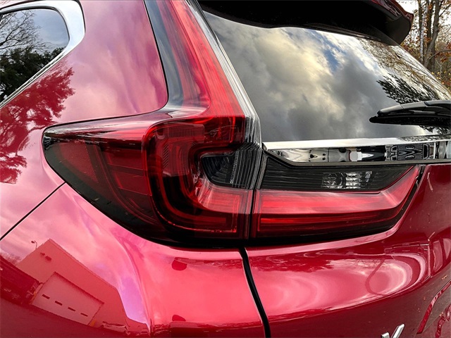 2022 Honda CR-V Hybrid EX-L - Photo 33