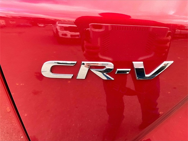 2022 Honda CR-V Hybrid EX-L - Photo 8