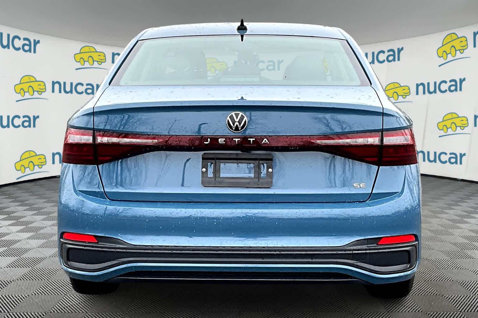 2025 Volkswagen Jetta SE - Photo 6