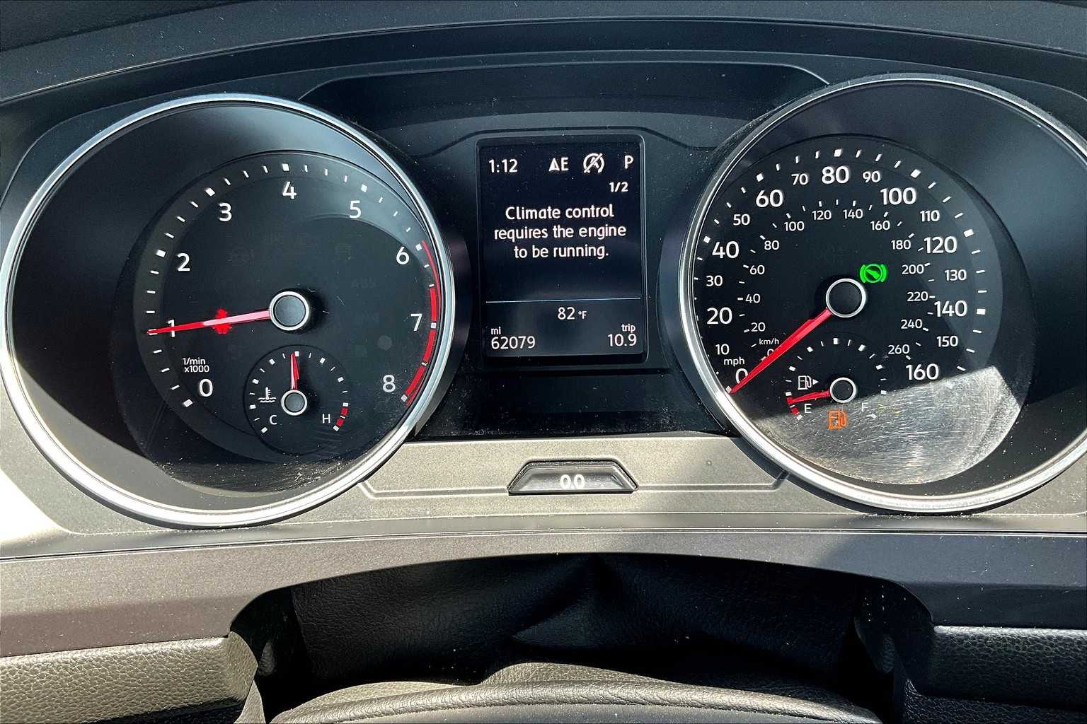 2021 Volkswagen Tiguan SE R-Line Black - Photo 25