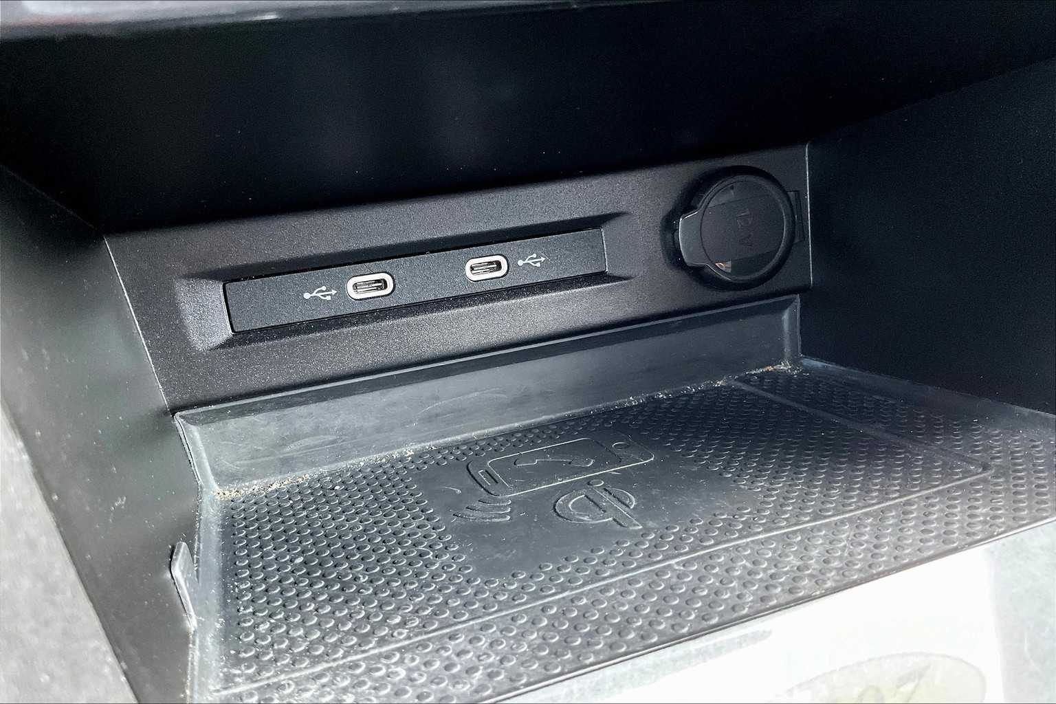 2021 Volkswagen Tiguan SE R-Line Black - Photo 26