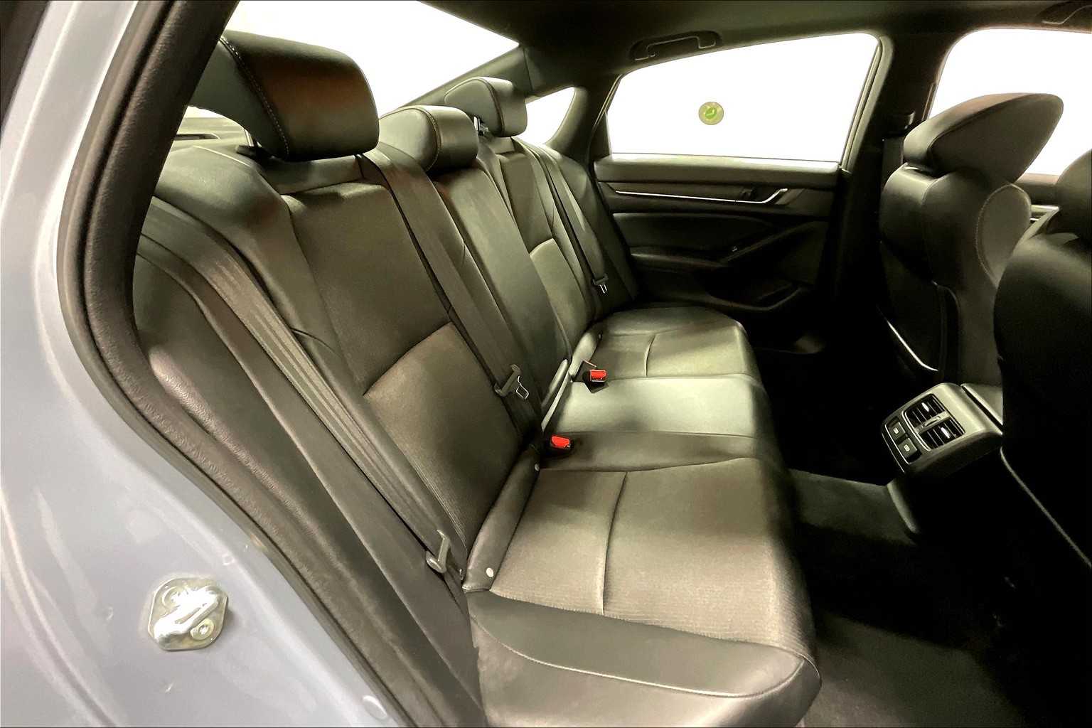 2022 Honda Accord Sport - Photo 16