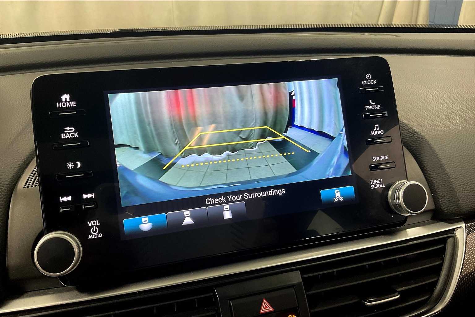 2022 Honda Accord Sport - Photo 19