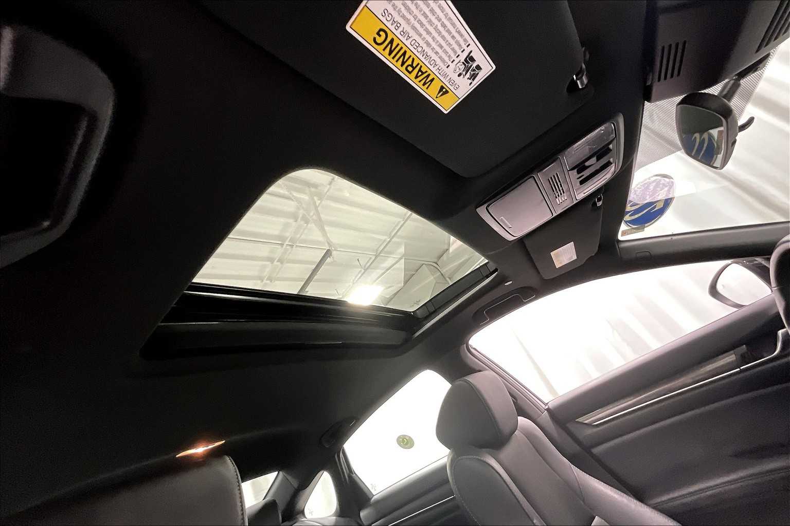 2022 Honda Accord Sport - Photo 22