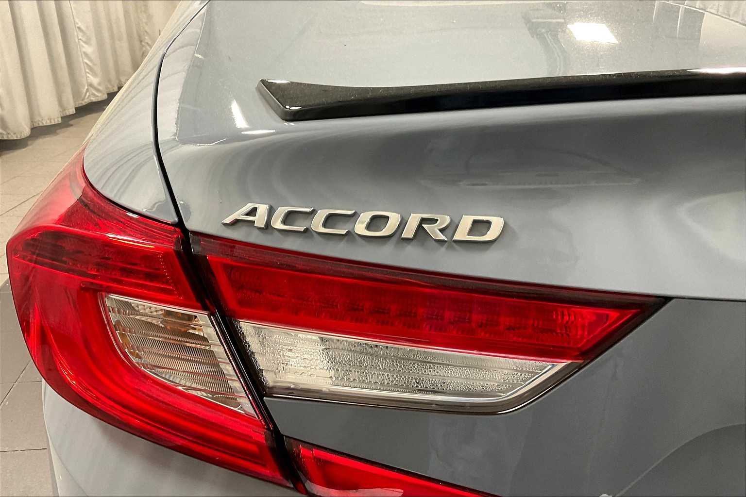2022 Honda Accord Sport - Photo 28