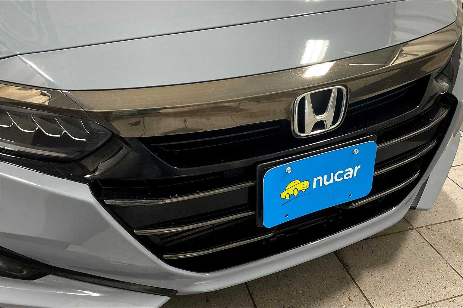 2022 Honda Accord Sport - Photo 31