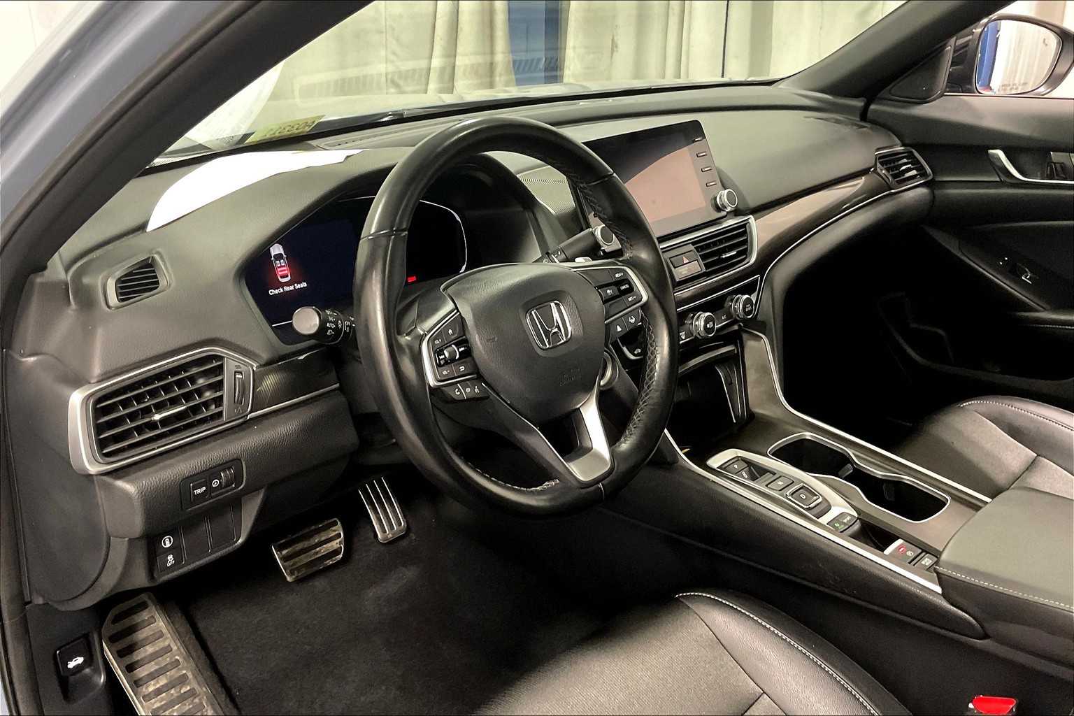 2022 Honda Accord Sport - Photo 8