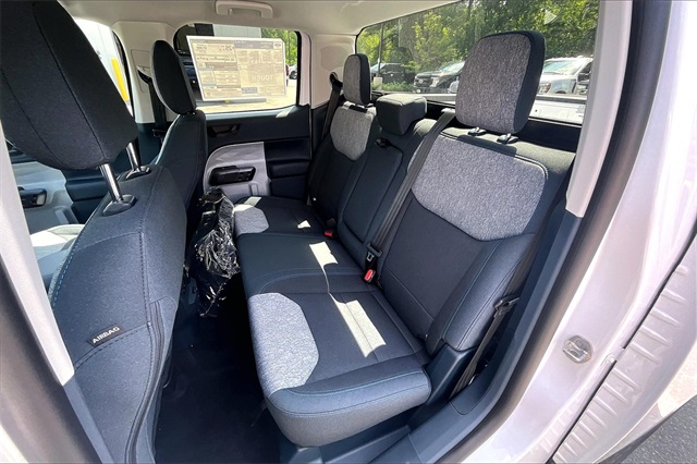 2025 Ford Maverick XLT - Photo 11