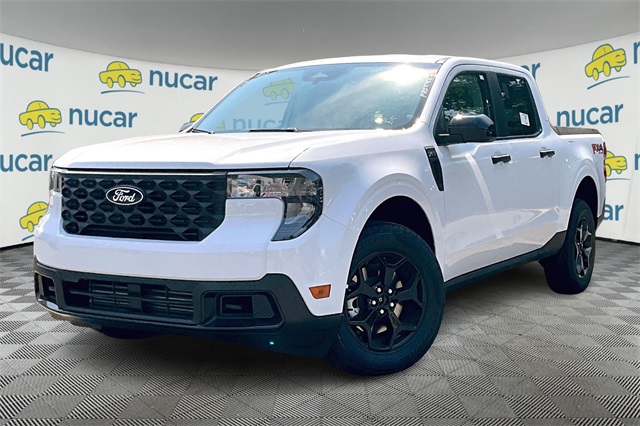 2025 Ford Maverick XLT - Photo 3