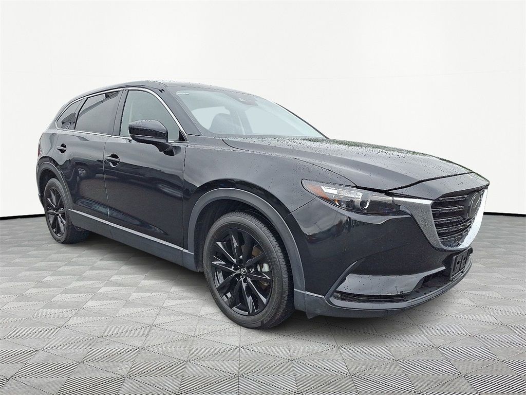 2023 Mazda CX-9 Touring Plus