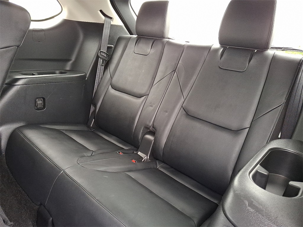 2023 Mazda CX-9 Touring Plus - Photo 11