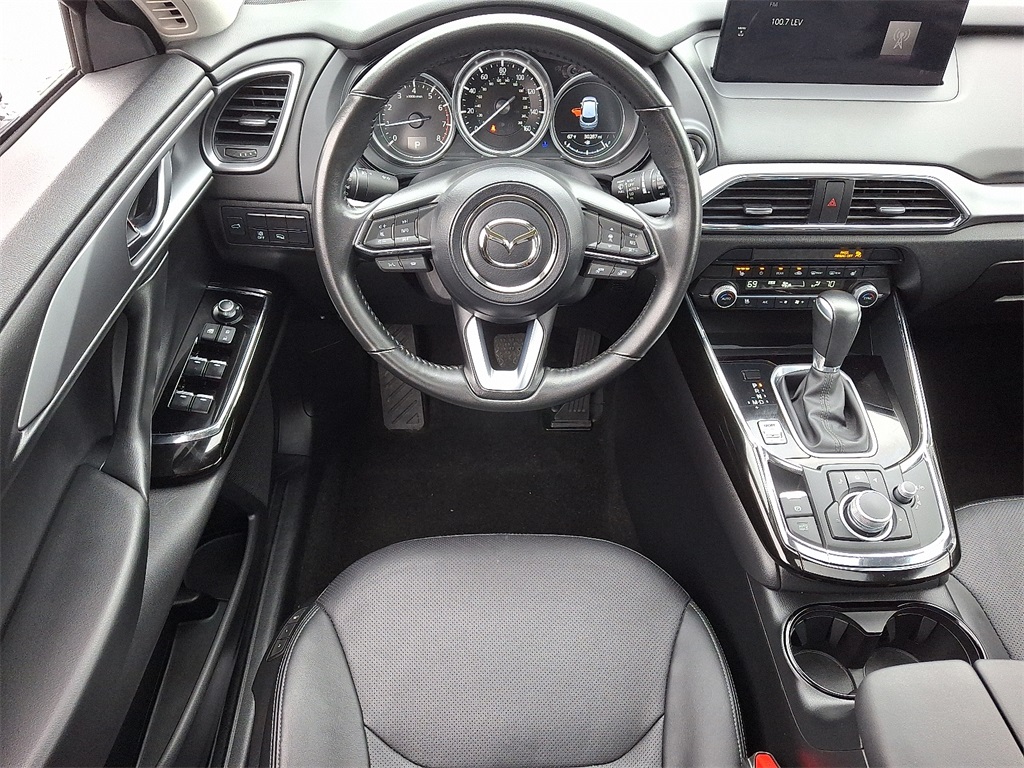 2023 Mazda CX-9 Touring Plus - Photo 12