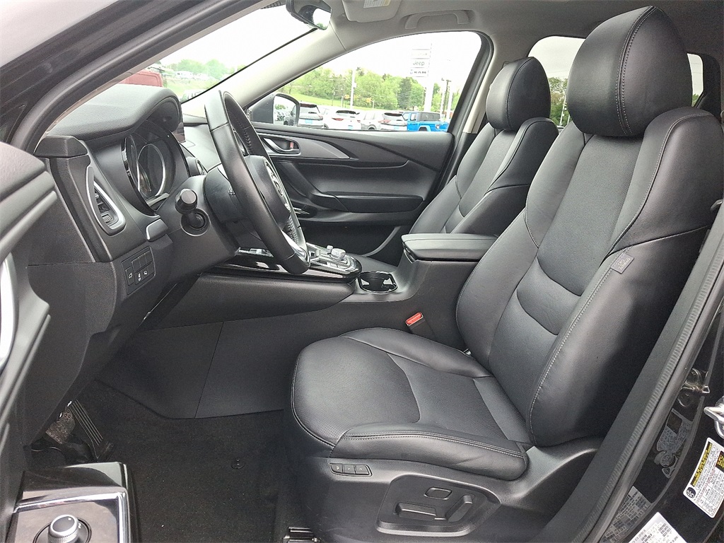 2023 Mazda CX-9 Touring Plus - Photo 14