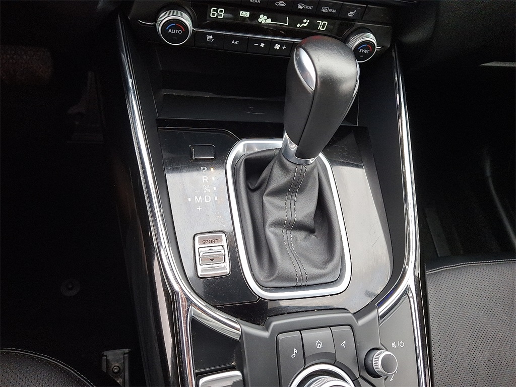 2023 Mazda CX-9 Touring Plus - Photo 16