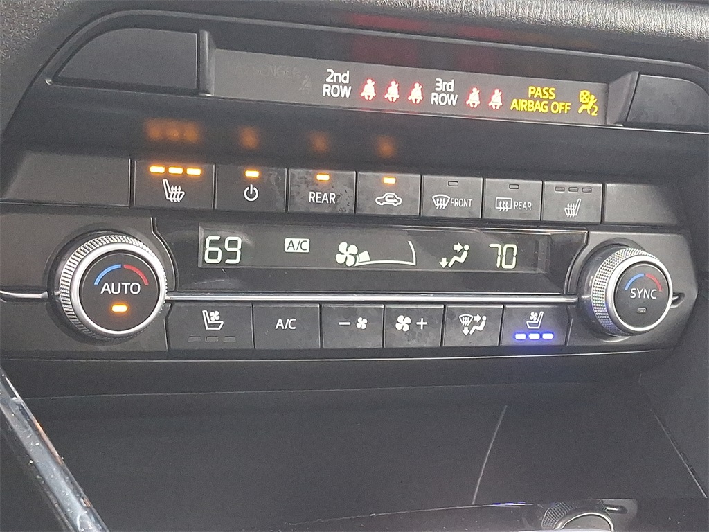 2023 Mazda CX-9 Touring Plus - Photo 17