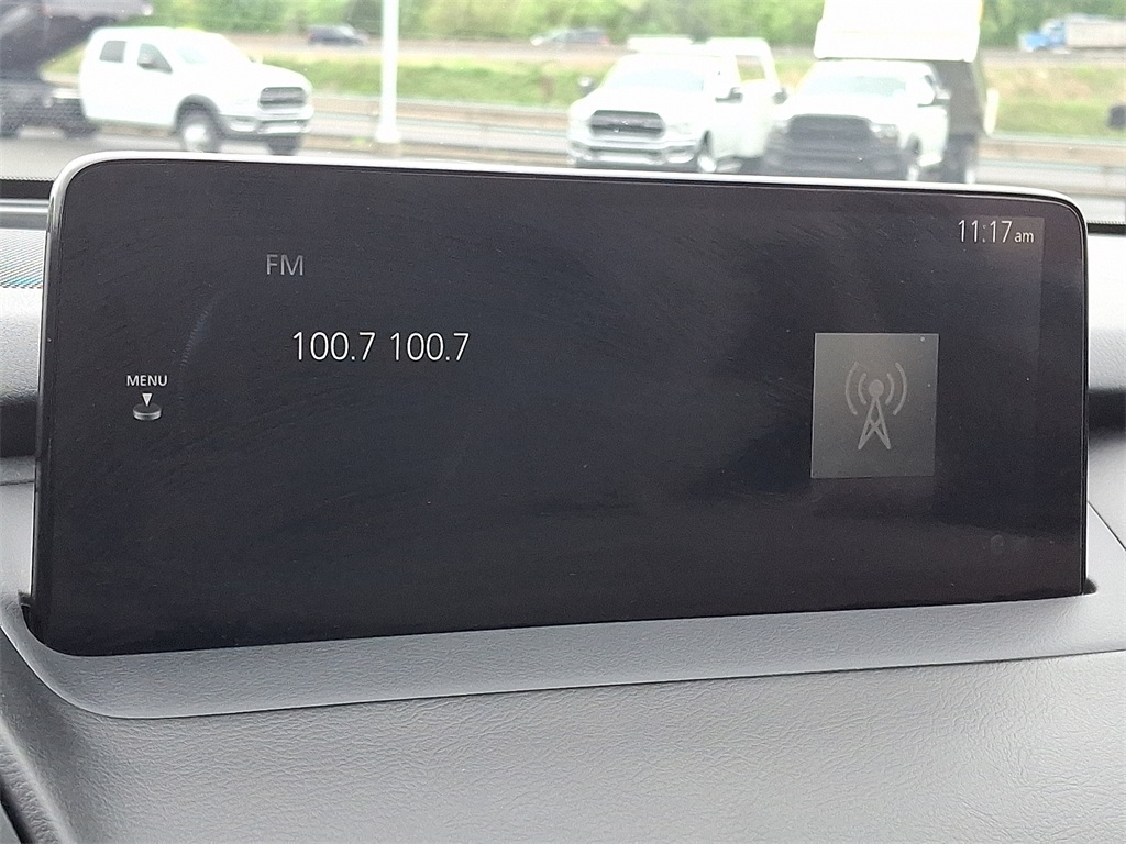 2023 Mazda CX-9 Touring Plus - Photo 18