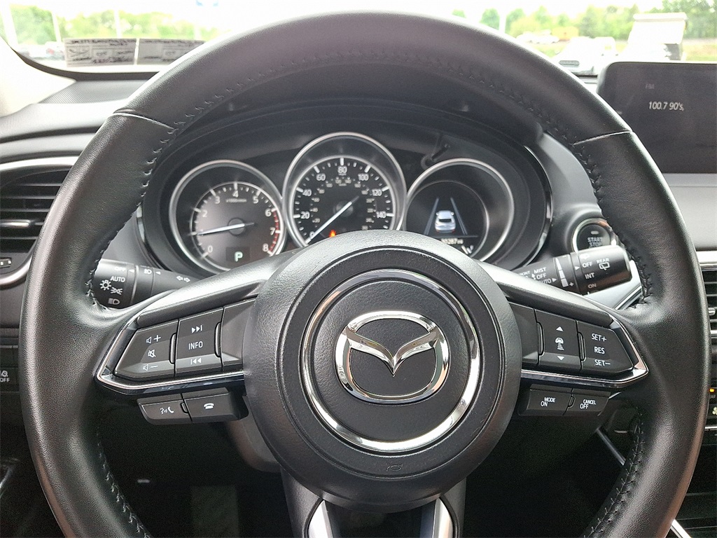 2023 Mazda CX-9 Touring Plus - Photo 20