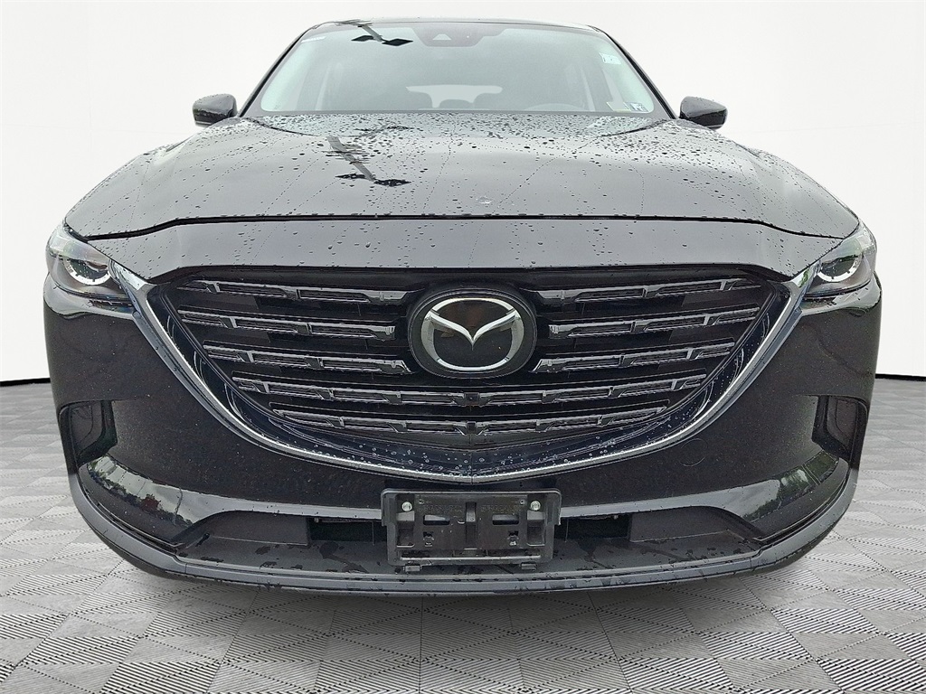 2023 Mazda CX-9 Touring Plus - Photo 2