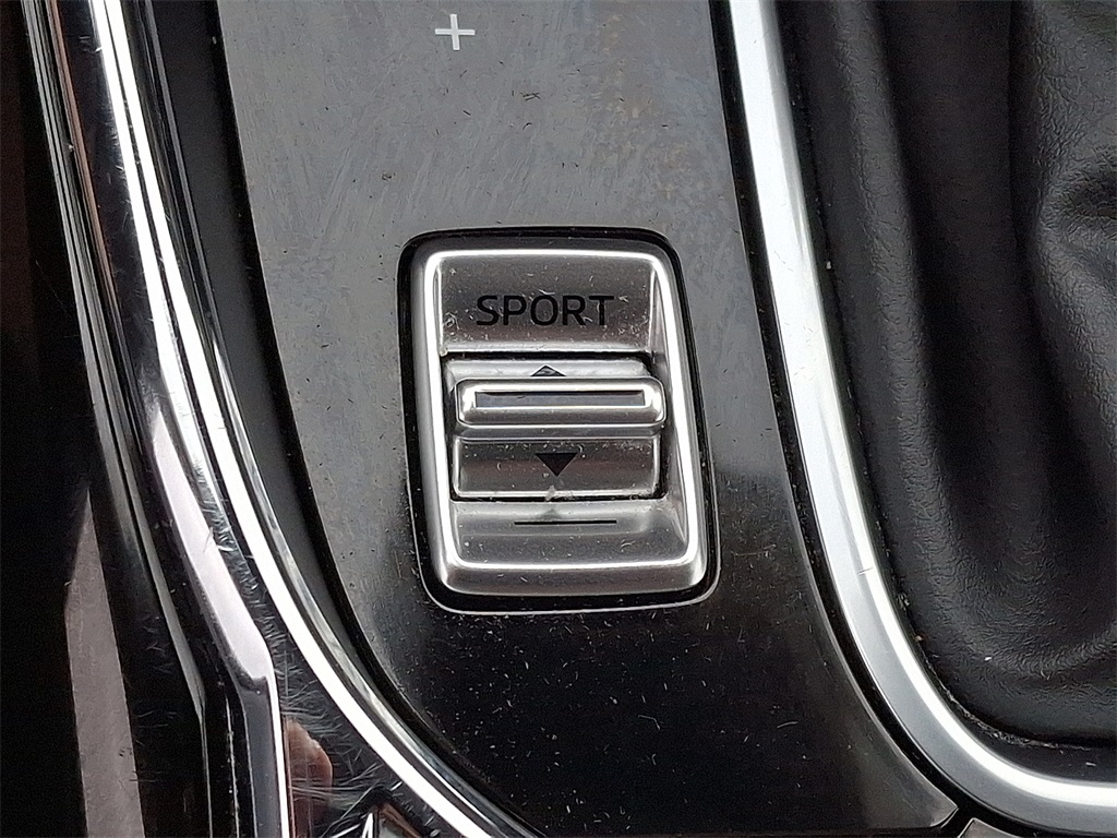 2023 Mazda CX-9 Touring Plus - Photo 23