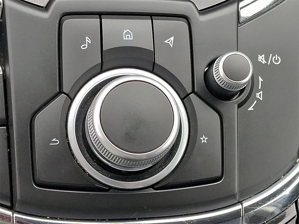 2023 Mazda CX-9 Touring Plus - Photo 24