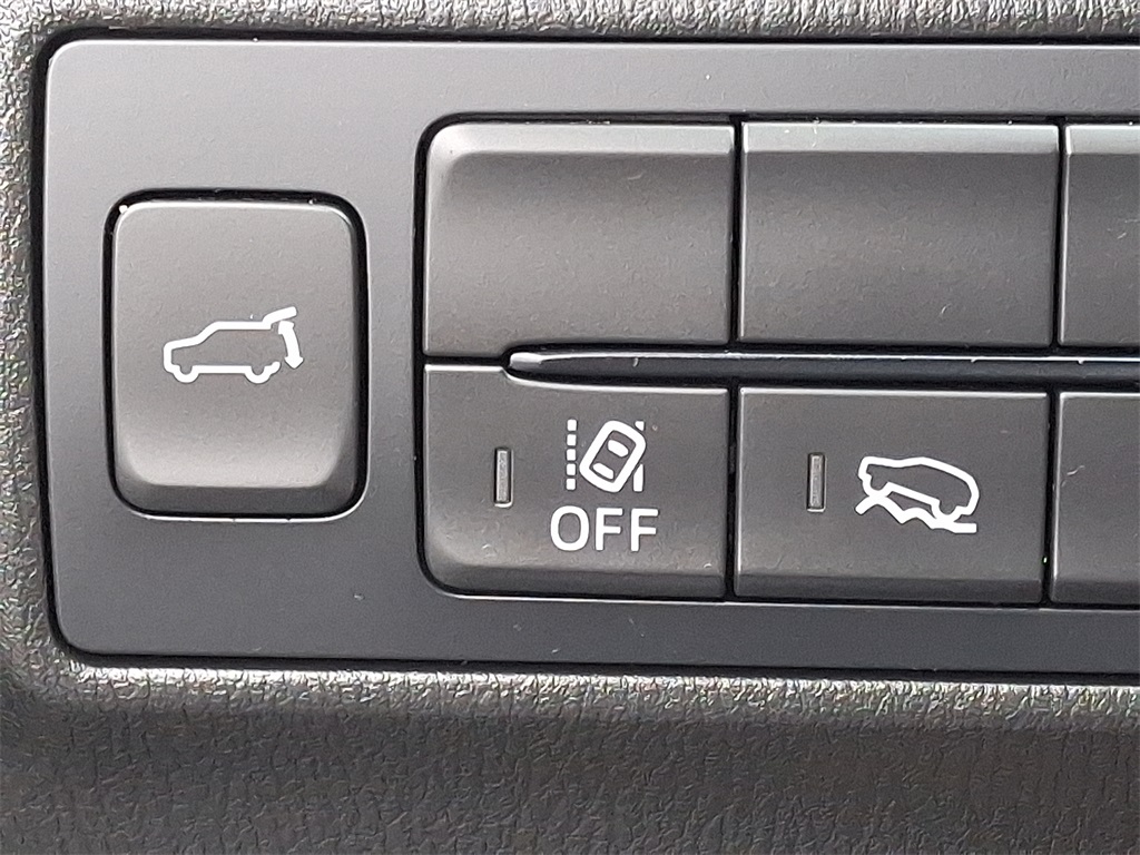 2023 Mazda CX-9 Touring Plus - Photo 25