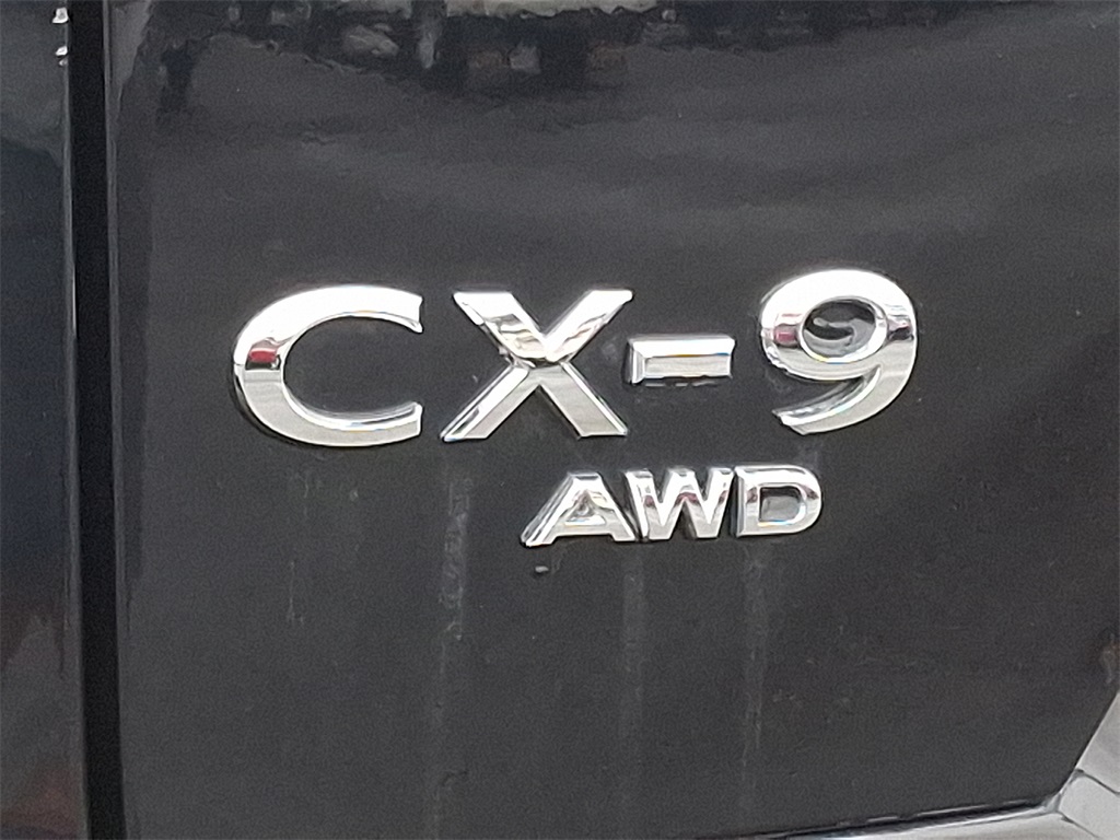 2023 Mazda CX-9 Touring Plus - Photo 30