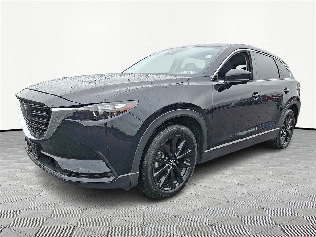 2023 Mazda CX-9 Touring Plus - Photo 3
